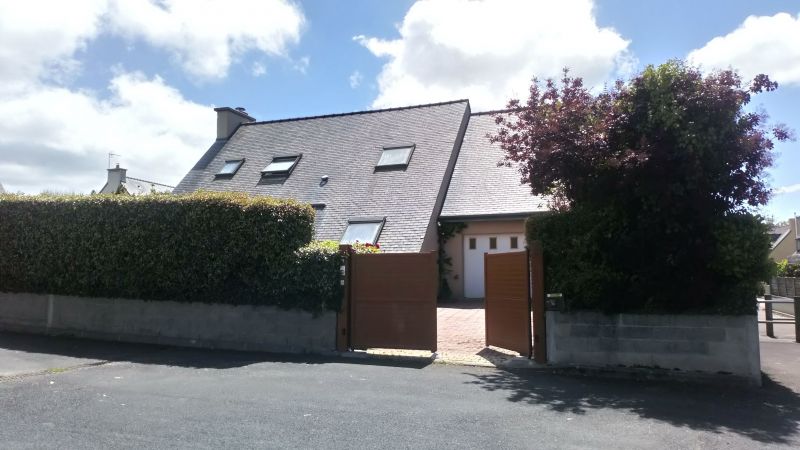 photo 15 Owner direct vacation rental Morlaix maison Brittany Finistre