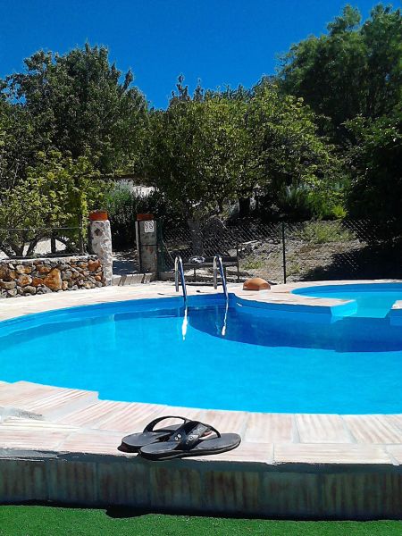 photo 8 Owner direct vacation rental Loul maison Algarve
