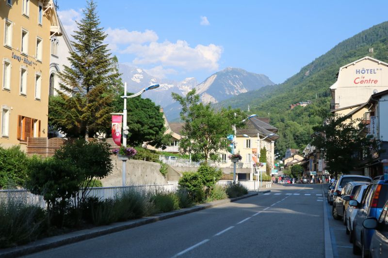 photo 25 Owner direct vacation rental Brides Les Bains maison Rhone-Alps Savoie Surroundings