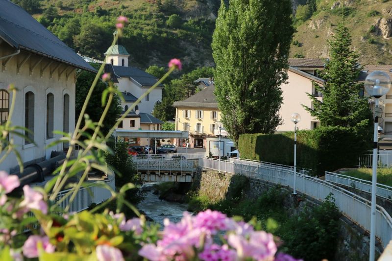 photo 26 Owner direct vacation rental Brides Les Bains maison Rhone-Alps Savoie Surroundings