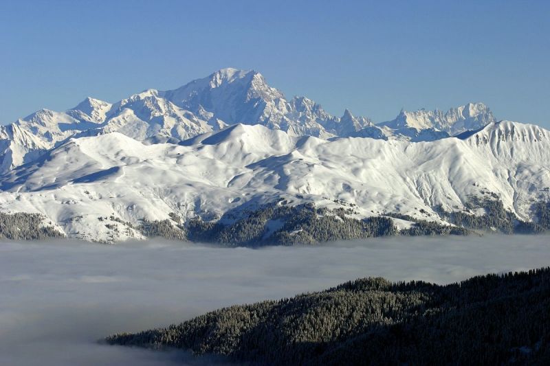 photo 24 Owner direct vacation rental Brides Les Bains maison Rhone-Alps Savoie Surroundings