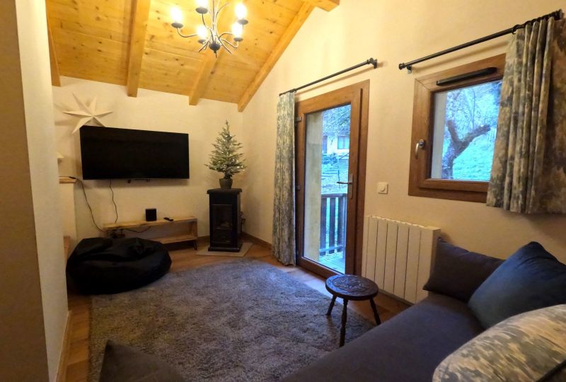 photo 10 Owner direct vacation rental Brides Les Bains maison Rhone-Alps Savoie Sitting room