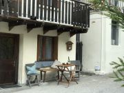 Montchavin Les Coches holiday rentals for 6 people: maison no. 126430