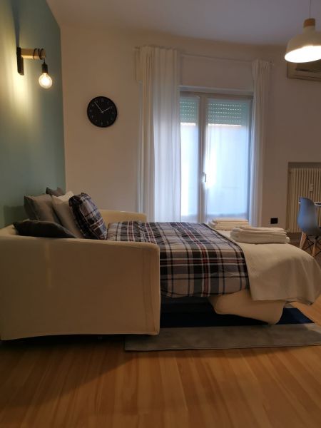 photo 10 Owner direct vacation rental Trento appartement