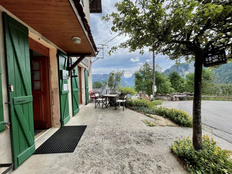 photo 12 Owner direct vacation rental  gite Rhone-Alps Isre