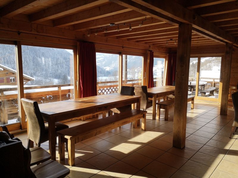 photo 3 Owner direct vacation rental La Chapelle d'Abondance chalet Rhone-Alps Haute-Savoie