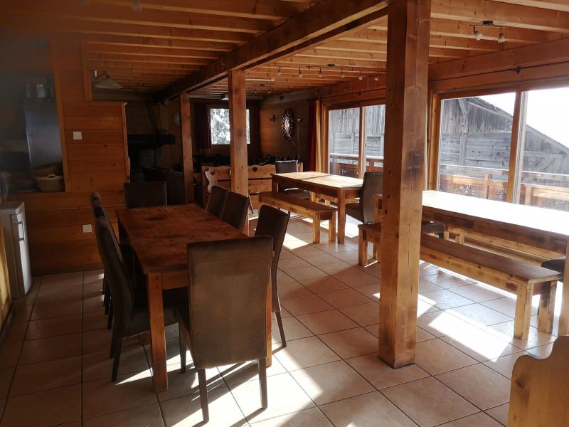 photo 4 Owner direct vacation rental La Chapelle d'Abondance chalet Rhone-Alps Haute-Savoie