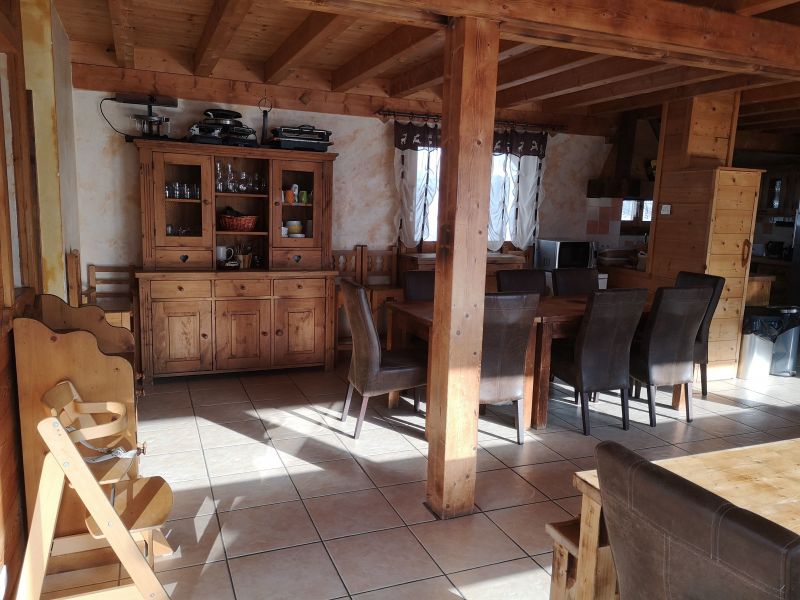 photo 5 Owner direct vacation rental La Chapelle d'Abondance chalet Rhone-Alps Haute-Savoie