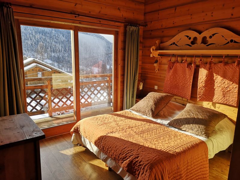 photo 9 Owner direct vacation rental La Chapelle d'Abondance chalet Rhone-Alps Haute-Savoie