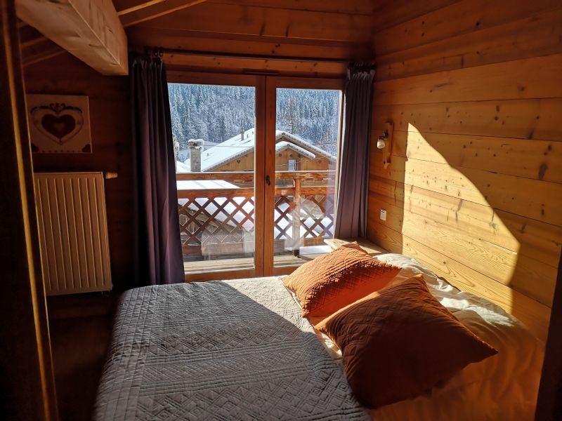 photo 10 Owner direct vacation rental La Chapelle d'Abondance chalet Rhone-Alps Haute-Savoie