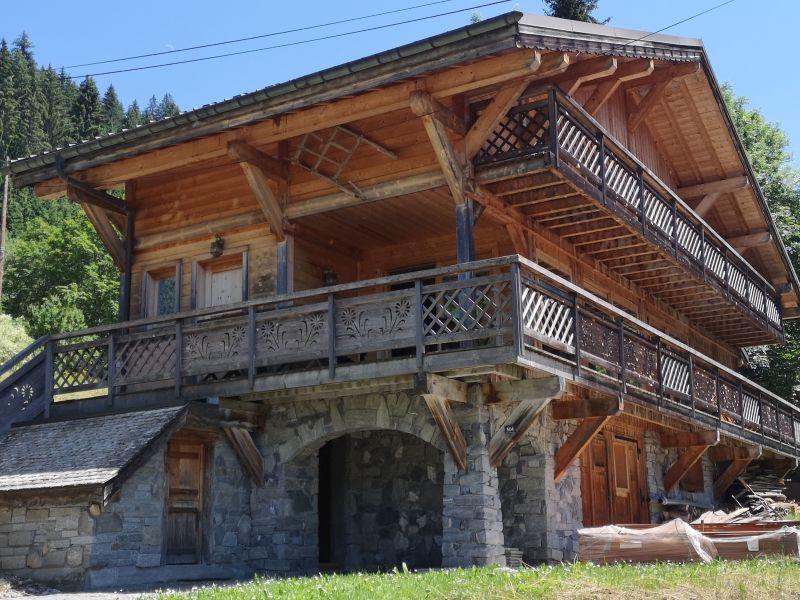 photo 16 Owner direct vacation rental La Chapelle d'Abondance chalet Rhone-Alps Haute-Savoie