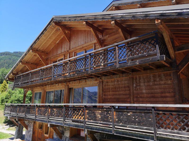photo 19 Owner direct vacation rental La Chapelle d'Abondance chalet Rhone-Alps Haute-Savoie