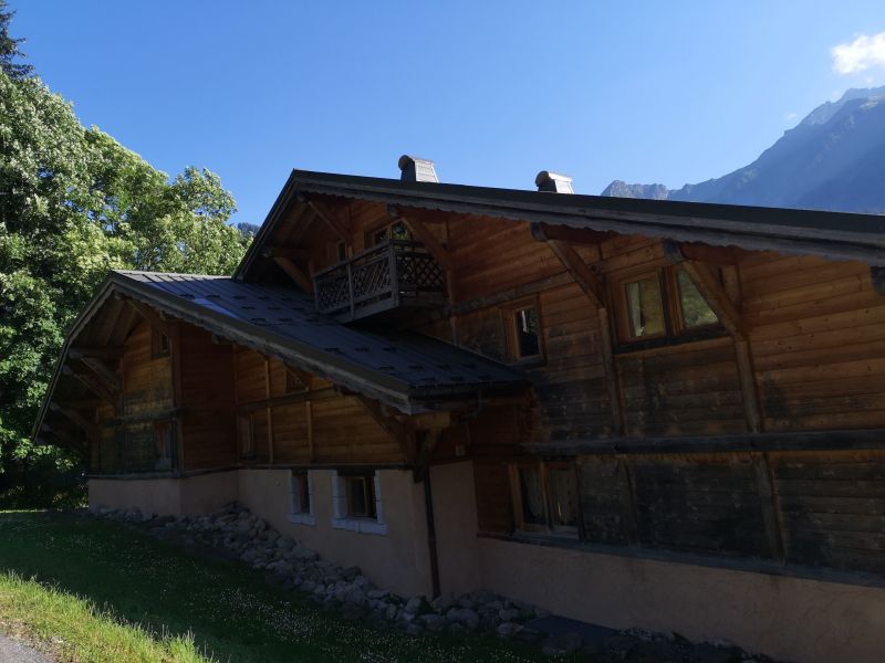 photo 20 Owner direct vacation rental La Chapelle d'Abondance chalet Rhone-Alps Haute-Savoie