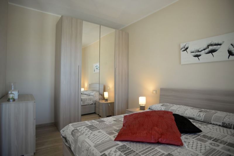 photo 4 Owner direct vacation rental Riccione appartement   bedroom 1