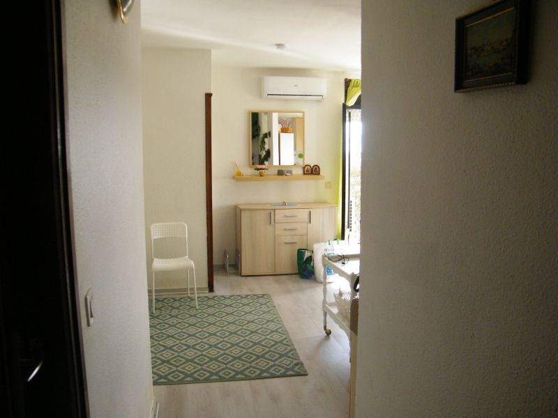 photo 12 Owner direct vacation rental Empuriabrava appartement   Corridor