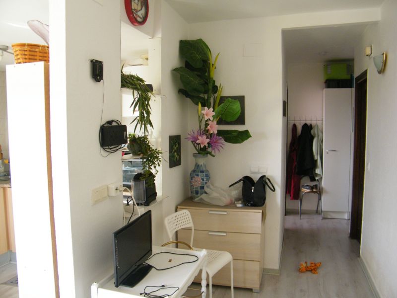 photo 13 Owner direct vacation rental Empuriabrava appartement   Living room