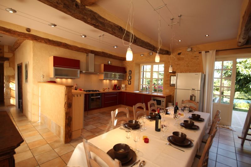 photo 5 Owner direct vacation rental Sarlat maison Aquitaine Dordogne