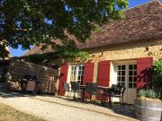 Aquitaine holiday rentals for 3 people: maison no. 127074