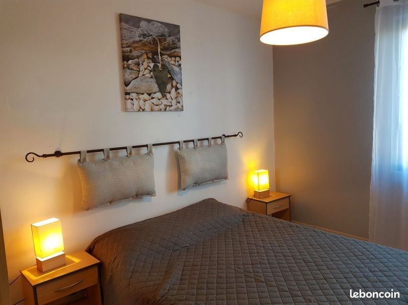 photo 6 Owner direct vacation rental Saint Martin d'Ardche gite Rhone-Alps Ardche bedroom 1
