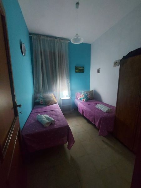 photo 2 Owner direct vacation rental San Foca appartement   bedroom 2