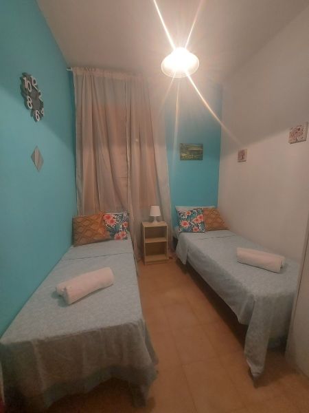 photo 15 Owner direct vacation rental San Foca appartement   bedroom 2