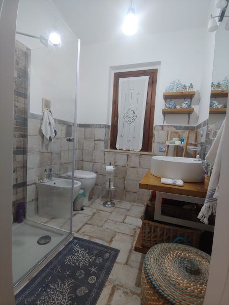 photo 2 Owner direct vacation rental Costa Rei villa Sardinia Cagliari Province bathroom 1