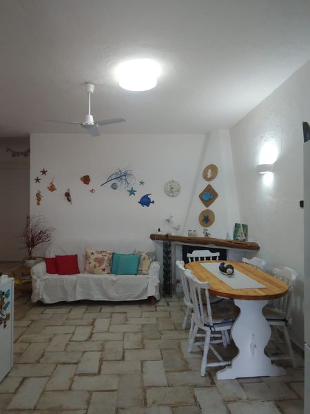 photo 7 Owner direct vacation rental Costa Rei villa Sardinia Cagliari Province Living room