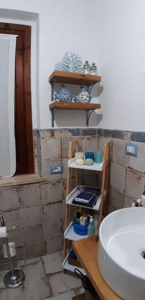 photo 23 Owner direct vacation rental Costa Rei villa Sardinia Cagliari Province bathroom 1