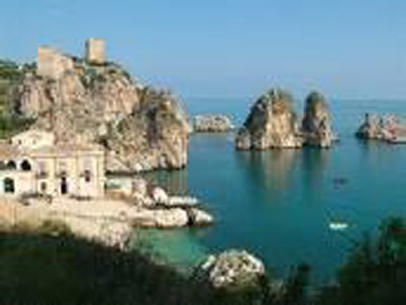 photo 22 Owner direct vacation rental Castellammare del Golfo appartement Sicily Trapani Province