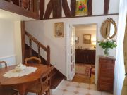 Ile-De-France holiday rentals: appartement no. 127517