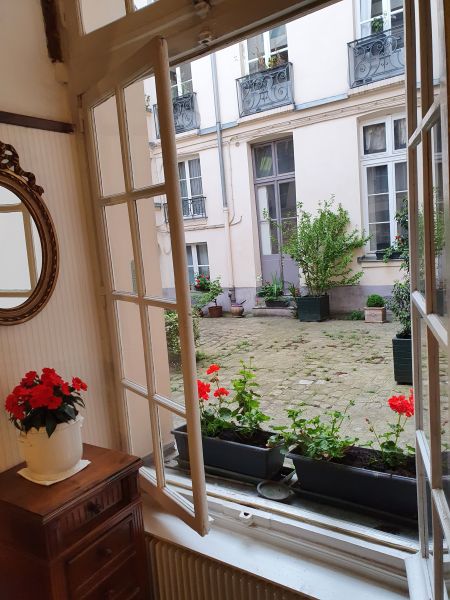 photo 6 Owner direct vacation rental PARIS appartement Ile-de-France Paris