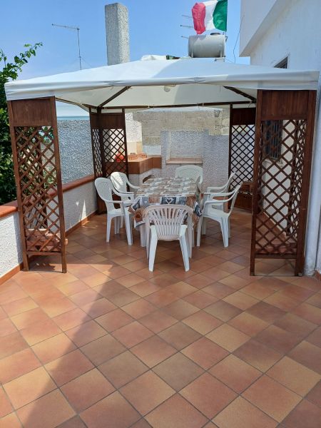 photo 3 Owner direct vacation rental San Pietro in Bevagna appartement   Veranda