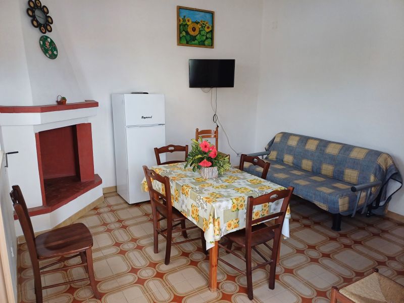 photo 5 Owner direct vacation rental San Pietro in Bevagna appartement   Dining room