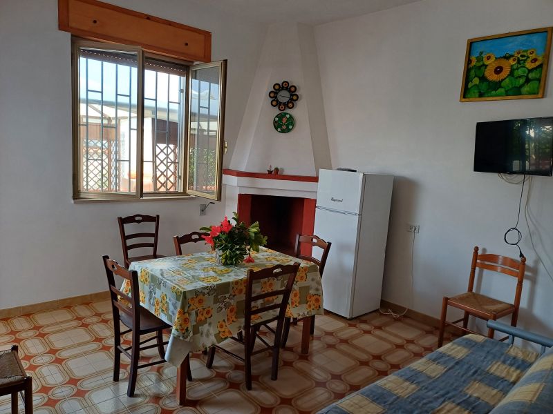 photo 6 Owner direct vacation rental San Pietro in Bevagna appartement   Dining room