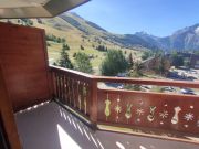 Les 2 Alpes holiday rentals for 3 people: appartement no. 127802