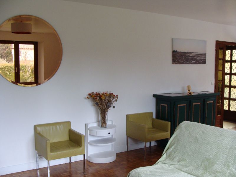 photo 2 Owner direct vacation rental Conflans Sainte Honorine gite Ile-de-France Yvelines Living room