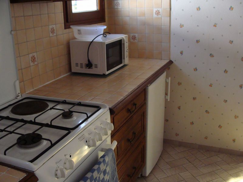 photo 17 Owner direct vacation rental Conflans Sainte Honorine gite Ile-de-France Yvelines Sep. kitchen