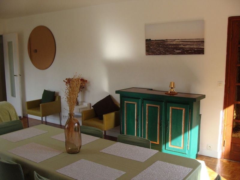 photo 3 Owner direct vacation rental Conflans Sainte Honorine gite Ile-de-France Yvelines Living room