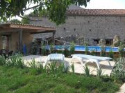 Tarn holiday rentals for 3 people: gite no. 128161