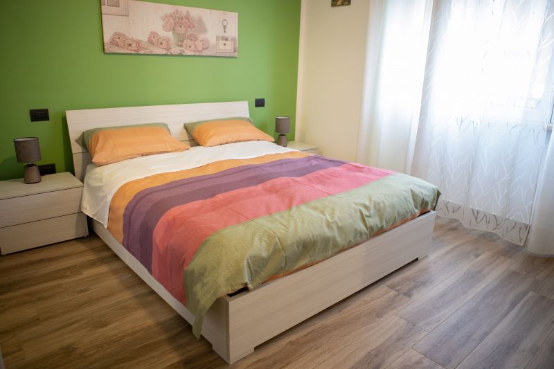 photo 6 Owner direct vacation rental Galatina appartement Puglia Lecce Province bedroom