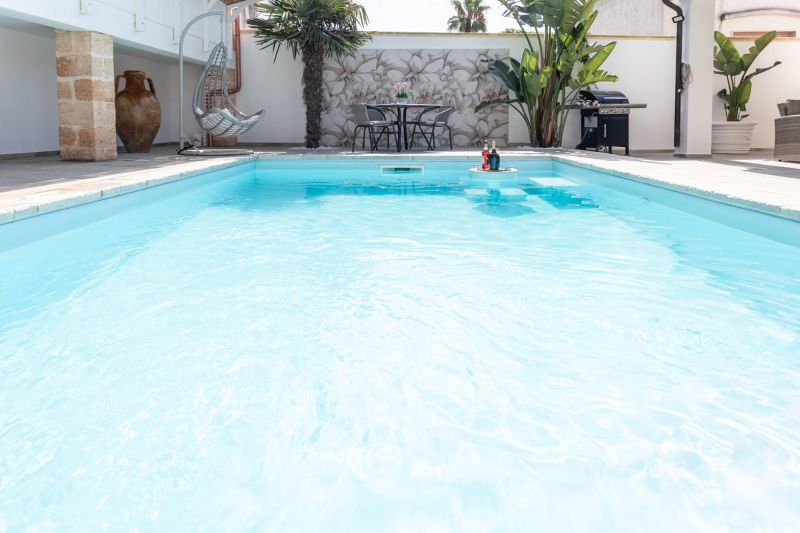 photo 1 Owner direct vacation rental Torre Suda villa   Swimming pool