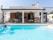 Costa Salentina holiday rentals for 4 people: villa no. 128224