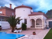 L'Ametlla De Mar holiday rentals for 3 people: villa no. 128280