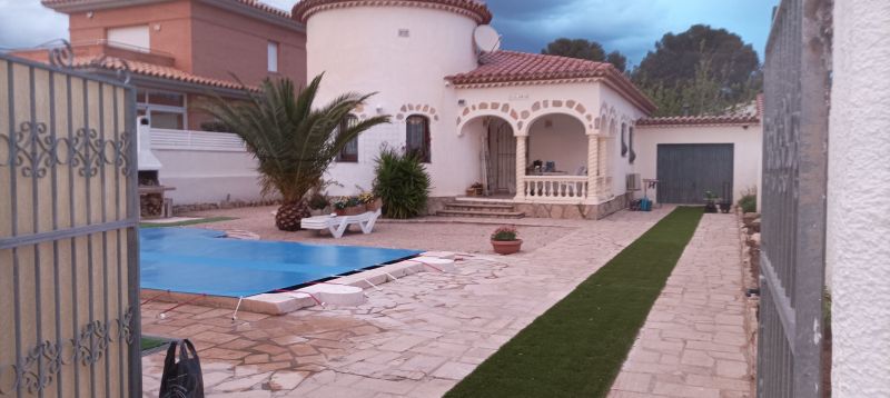 photo 1 Owner direct vacation rental Miami Playa villa Catalonia Tarragona (province of) Outside view