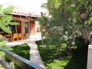 Corse Du Sud air conditioning holiday rentals: maison no. 128281