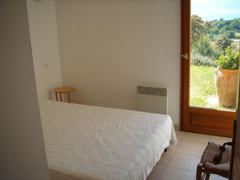 photo 11 Owner direct vacation rental Porticcio maison Corsica Corse du Sud bedroom 2