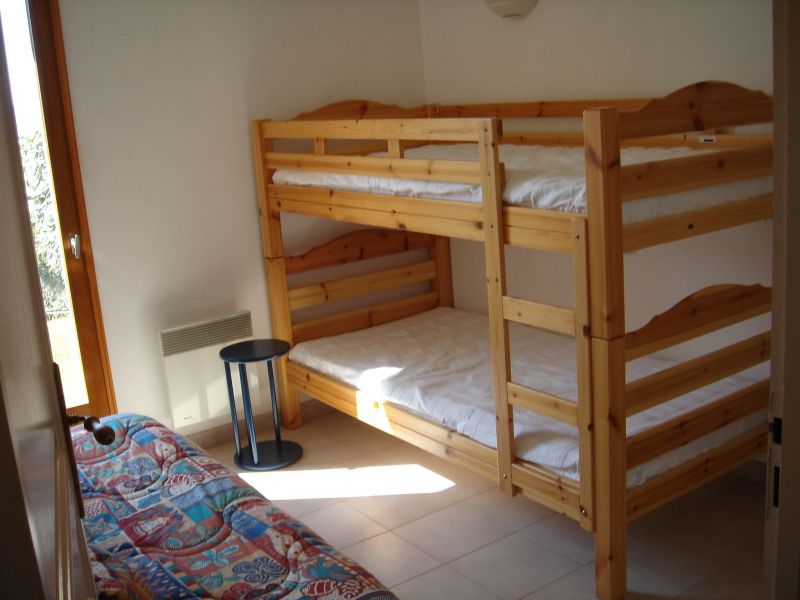 photo 12 Owner direct vacation rental Porticcio maison Corsica Corse du Sud bedroom 3