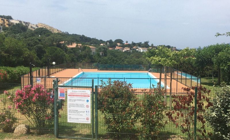 photo 16 Owner direct vacation rental Porticcio maison Corsica Corse du Sud Swimming pool