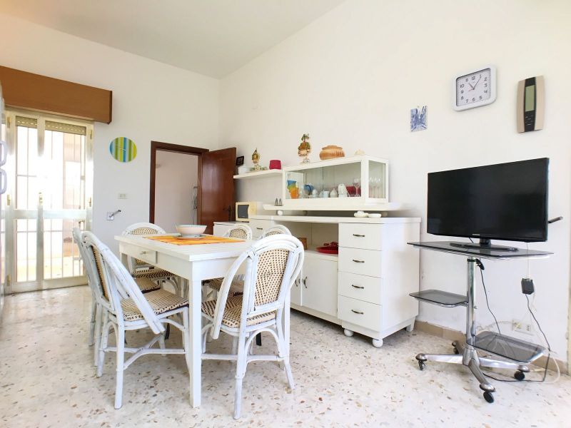 photo 7 Owner direct vacation rental Ugento - Torre San Giovanni appartement Puglia Lecce Province Sitting room