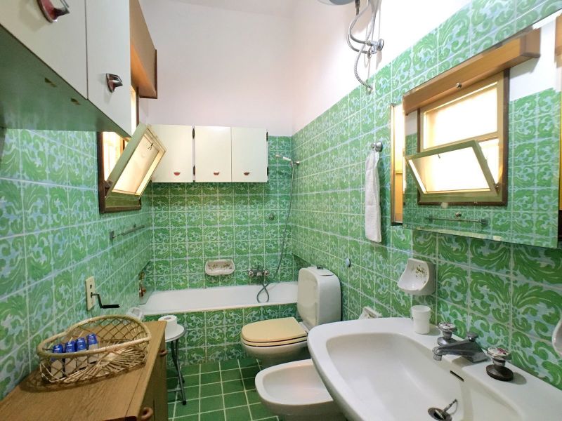 photo 15 Owner direct vacation rental Ugento - Torre San Giovanni appartement Puglia Lecce Province bathroom 1